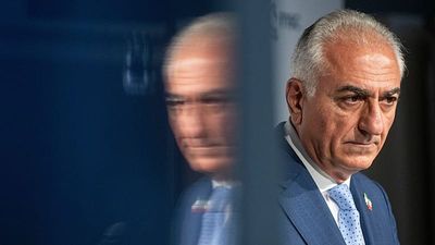 Any deal with Tehran is 'a pause before the next war,' Reza Pahlavi tells Euronews