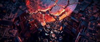 Is the Memory Rally Still Alive After the Semiconductor Sell-Off?