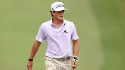 It’s About to Get Real for the PGA Tour’s Next Big Thing