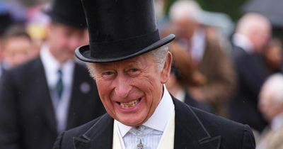 King Charles to start Scots game 'historically played with severed English head'