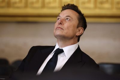 America's 250th birthday has Elon Musk and a record IPO. Its 15th had Alexander Hamilton — and a stock market bubble