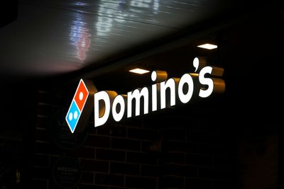 Domino's Pizza UK Says It Will Stop Making Real Pizzas to Mock Sony's Playstation Digital Shift