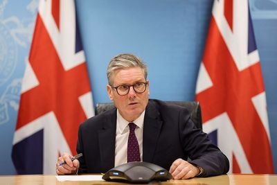 Keir Starmer To Apologise For UK's Role In Forced Adoptions That Saw 185,000 Babies Taken From Mothers