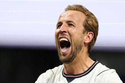 Anthony Gordon says Harry Kane is an ‘inspiration to all of us’ after World Cup rescue act