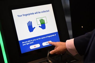 The European airports ‘not ready’ for EES border checks this summer