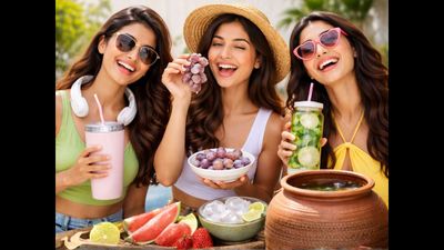 Using sunscreen more often in heat waves? Top points men, women with oily, dry, sensitive skins must know