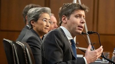 OpenAI offers the US government a 5% ownership stake