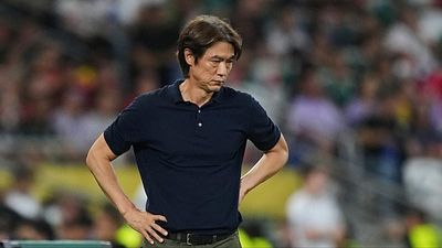 Death threats and presidential condemnation: Explaining the anger over South Korea’s World Cup exit