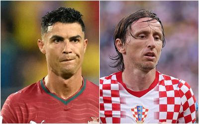 Portugal vs Croatia lineups: Starting XIs, confirmed team news, injury latest for World Cup 2026