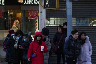 MAGA Commentator Claims 'Chinese CCP Babies' Born in the US Are Exploiting Birthright Citizenship