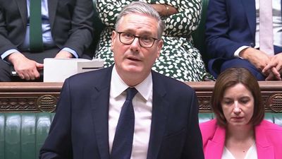 'A stain on our history': Keir Starmer issues formal apology to mothers, children affected by forced adoptions