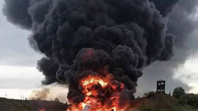 US pilot 'killed', plane torched in Papua; rebels call attack a 'message' to America & Indonesia