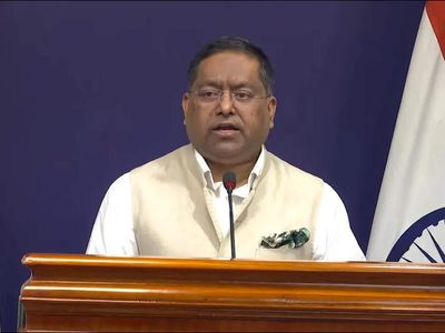 Union minister Margherita, Bihar Governor Hasnain to represent India at Khamenei's funeral: MEA