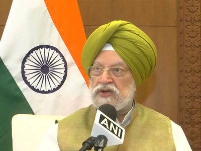 India not exporting fuel directly to Russia, any supplies are trader-led: Puri
