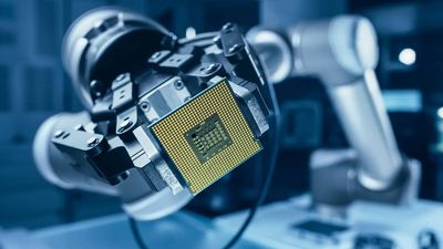 Germany's Infineon opens major chip plant as EU seeks tech autonomy