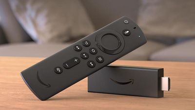 Amazon kills Fire Stick sideloading — apparently, malware and piracy are to blame