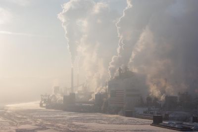 Nippon Steel takeover doesn’t mean safer, cleaner conditions, US workers and residents say