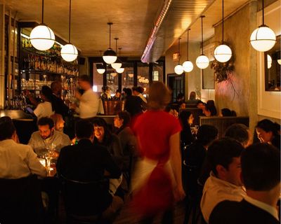 The secret ingredient in America’s culinary capitals? Its people