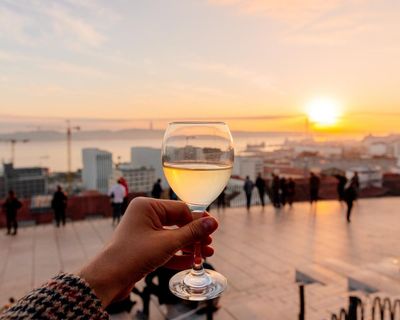Is vinho verde the perfect summer wine?