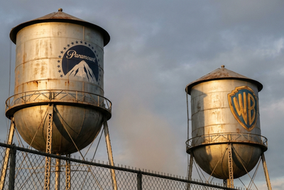 Paramount Faces a $7M-a-Day Hit as UK Threatens to Stall Warner Bros Deal