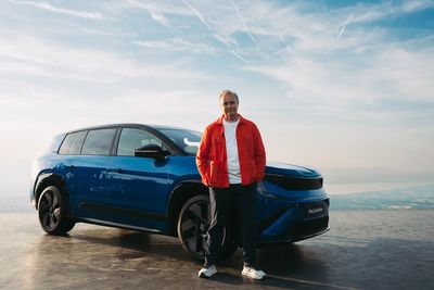I drove the Škoda Peaq, a new seven-seat electric SUV with 390 miles of range