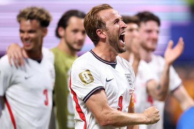 Over 16 million tune in to watch England’s comeback win against DR Congo at World Cup