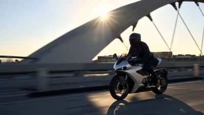 This Indian Motorcycle Company Is Coming For Commuters, Rich Guys, And Everyone In Between
