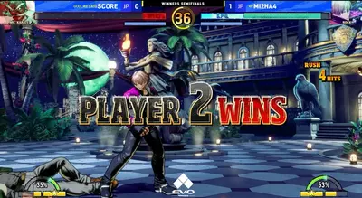 Fatal Fury: City of the Wolves is winning players back, and SNK knows exactly why it lost them