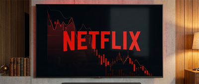 Netflix Stock Is Near 2021 Levels, and Bulls See 4 Reasons to Care