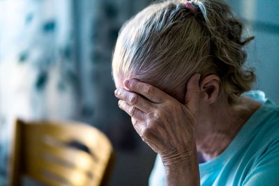 Scientists pinpoint three lifestyle changes that could prevent dementia
