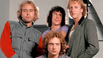 "Duran Duran's Simon Le Bon came up to me and said, 'I hear we're in the running for the prize for spending the most time and money in a studio!'": The epic story of Foreigner 4, the AOR masterpiece that helped shape 80s rock