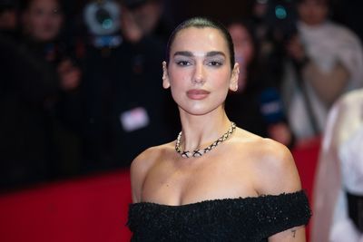 Dua Lipa Brings Bridal White Back After Her Honeymoon With Celebrity Style Worth Copying