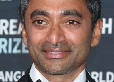 Chamath Palihapitiya Jokes There are 'No Jobs Left' As Nvidia, Corning and Ford Tell a Very Different AI Story: 'Dario Told Me...'