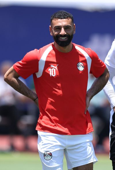Australia vs Egypt lineups: Starting XIs, confirmed team news, injury latest for World Cup 2026 today