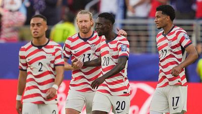 USMNT’s Road to 2026 World Cup Final After Bosnia and Herzegovina Victory