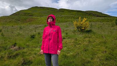 Helly Hansen Odin Infinity Minimalist Jacket review: Featherlight protection for drizzles and downpours