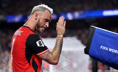 Who are Austria's players? From World Cup fairytale to Manchester United flop