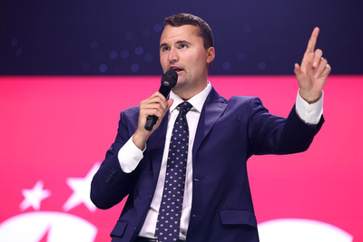 Professor Wins $2M Court Payout After Republicans Tried To Get Her Fired Over Posting Online About Charlie Kirk's Death