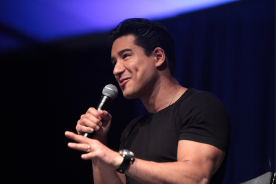 'The Truth Is Out': Former 'Extra' Co-Host Says Mexican Actor Mario Lopez Is MAGA Despite His Denial