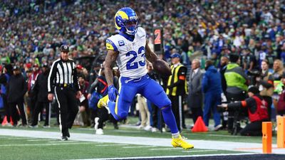 Ranking the Five Best Running Back Duos in the NFL Ahead of the 2026 Season