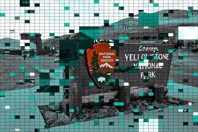 ‘A sanitized view of America’: inside Trump’s campaign to erase US history from national parks