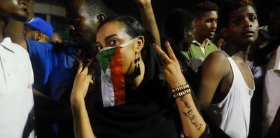 The rhythms that broke Bashir: how Sudan’s music shaped a revolution