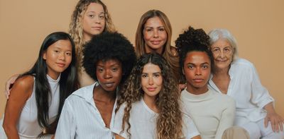 When ‘man’ didn’t mean humanity: How language excluded women for centuries