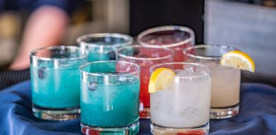 Alcohol is one of the most dangerous drugs, yet its presence is ubiquitous in social settings and celebrations