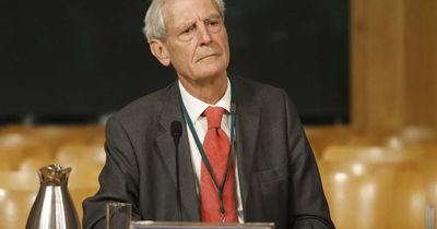 Chief of scandal-hit heritage body resigns less than a year into role