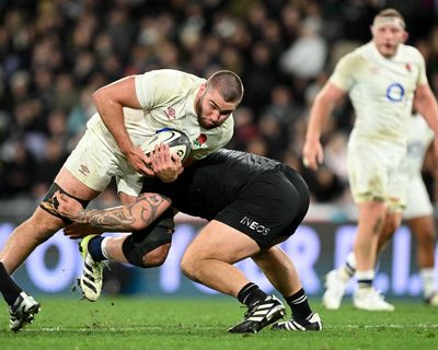 All eyes on Henry Pollock as England aim to think big against South Africa