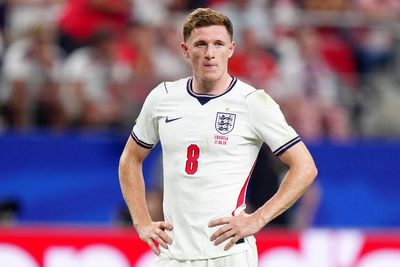 Man City confirm deal to sign England star Elliot Anderson for club-record fee