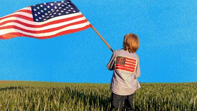 Stop Hating America
