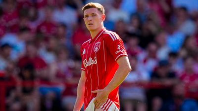 Man City Confirm Record-Breaking Elliot Anderson Transfer