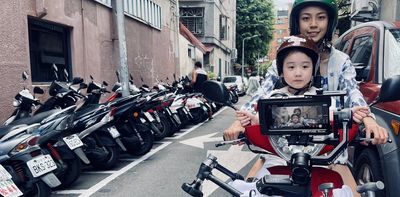 Smartphones are helping filmmakers tell the stories the movie industry overlooks